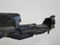 фото thumb №12, Mercedes c w205 w205 пінополістирол абсорбер піна