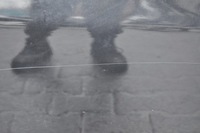 фото thumb №8, Hyundai ix35 двері правий перед передні 1k