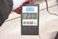 фото thumb №8, Дверь правое перед передние f3t subaru legacy 5 v sedan 09-13