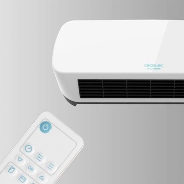 Керамический тепловентилятор Cecotec Ready Warm 5200 2000 Вт