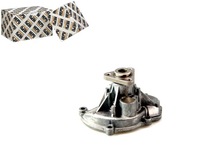 фото thumb №1, Насос wody porsche cayenne macan panamera 3.0/3.6/