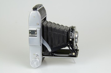 Камера ADOX, затвор Prontor S, объектив Шнайдера