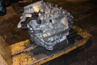 фото thumb №10, Кпп кпп / коробка передач ssangyong tivoli механічна 6-biegów 1.6 xdi 31020-35201 g2nl