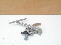 фото thumb №1, Juke ii 2 f16 підйомник скло двері лівий задня