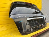 фото thumb №5, Mercedes gl x164 крышка багажника багажника задняя c474 2010r.