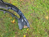 фото thumb №12, Бампер перед kia ceed ii рестайлинг 15- 86511-a2600