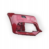 фото thumb №1, Audi q5 fy 2017-20 rok правая часть бампера оригинал