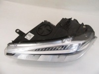 фото thumb №10, Фара передняя перед передний модули bmw f15 x5 f16 x6 европа адаптивный led