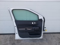 фото thumb №2, Citroen c4 cactus 2014- дверь передние левая перед левый ewpb