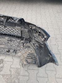 фото thumb №11, Бампер передній перед citroen picasso c4 рестайлінг