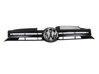 фото thumb №1, Vw golf vi 6 решітка радіатора решітка радіатора бампера перед 1k9853651