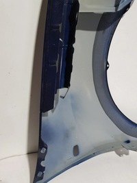 фото thumb №8, Dacia logan ii 2014 перед сторона левая крыло передний