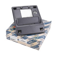 фото thumb №1, Освещение салона часы fiat punto 93-99 aso