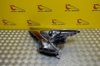 Toyota prius 2015- фара фара full led правый  америка Цена, фото thumb