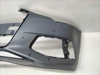 фото thumb №10, Бампер передній перед audi a6 c8 18-