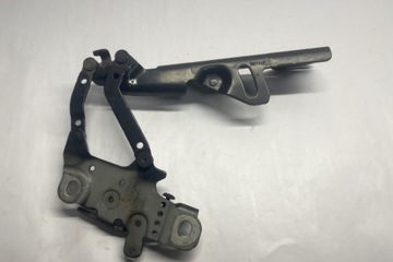 фото thumb №10, Правий петля капота bmw 4 gran купе f36 13989610 3.0l дизель 230kw 2015