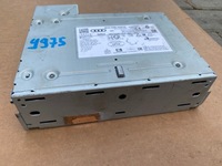 фото thumb №1, Audi a3 навігація mib3 mmi мультимедіа 8y0035043h