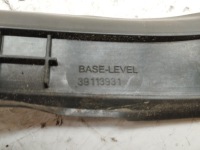 фото thumb №11, Opel astra k 5 універсал молдинг декоративна крила праве зад 39113931