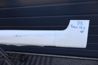 Купить Молдинг порог порог правая ford focus mk2 2 st 3d 4m5j-b10154-acw 2008, фото thumb