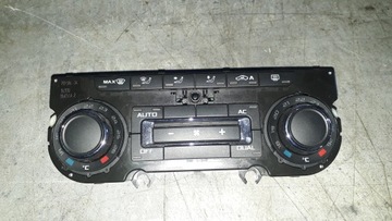 фото thumb №1, Панель повітропровід skoda octavia ii рестайлінг