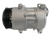 фото thumb №3, Компресор кондиціонера mercedes 8fk351007-101 / 8629634