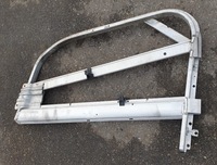 фото thumb №4, Рамка дверь правых smart fortwo 03r. оригинальный номер