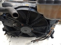 фото thumb №8, Комплект радіатор mercury grand marqui 6w1319e908ba