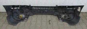 фото thumb №16, Бампер перед переднє volvo xc90 xc 90 i 1 рестайлінг 07-14