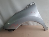 фото thumb №1, Peugeot 3008 i t84 09-16 крыло левый