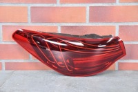 фото thumb №6, Лампа задняя задняя левая w крыло bmw 4 g22 g26 m4 g82 lci laser usa sae