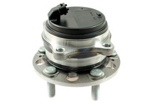 фото thumb №2, Ступица колеса заднего kia sorento iv 2wd 2020