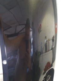 Крыло  правый  перед porsche boxster 986 911 996 744 l744 Доставка, фото thumb