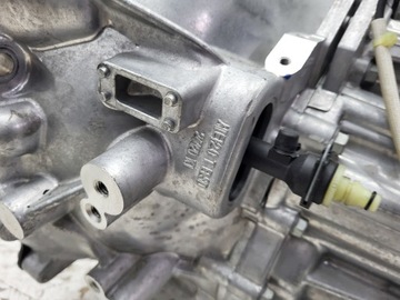 фото thumb №7, Коробка передач коробки передач hyundai i30n 2.0 turbo sk02ybu02y