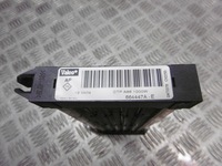 фото thumb №3, Обігрівач renault scenic ii 664447a