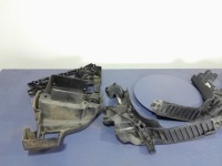 фото thumb №6, Bmw x5 f15 салазки кронштейны бампера зад комплект 7294721