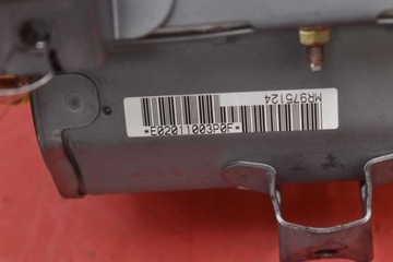 фото thumb №9, Подушка безпеки повітряна подушка пасажира mr975124 mitsubishi outlander 1 i 01-08