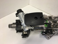 фото thumb №10, Vw golf v колонка рулевая 1k1419502t