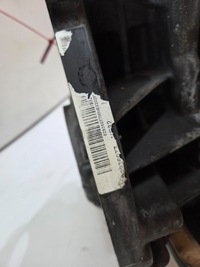 фото thumb №8, Блок двигателя bmw e60 n52b25ae