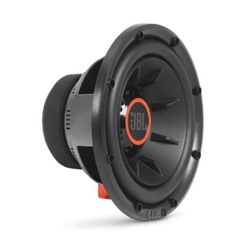 JBL CLUB 1024 НАСОВЫЙ ДИНАМИК 25см МОЩНОСТЬ 250-1000ВТ