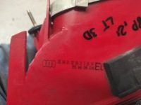 фото thumb №5, Audi a3 8p 03- hb 3d лампа ліва задня 8p0945095