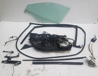 фото thumb №1, Прокладка двері перед задня права ліва mazda cx3 ^