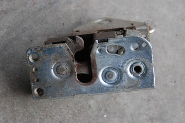 фото thumb №1, Iveco daily 06-11 замок дверь боковых / задних