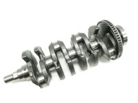 Купить Wał коленчатый новый opel mokka astra zafira 1.4 turbo a14net 55565279, фото thumb