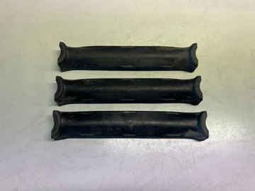 фото thumb №1, Mercedes w203 w210 r170 защита рычага зад оригинал