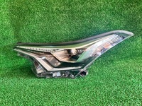 фото thumb №1, Toyota оригинальный номер 81150-f4070 chr лампа full led