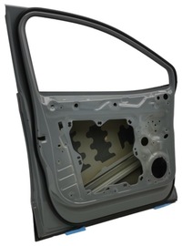 фото thumb №7, Дверь левый перед vw id.4 11a831311 la7c mondsteingrau оригинальные