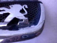 фото thumb №10, Peugeot 308 t7 07- значок lew 9680505177 оригинал