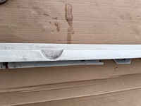 фото thumb №8, Планка пороговая правая bmw seria 5 g30 g31 7387338