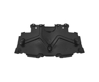 фото thumb №1, Mercedes benz m-kl w164 2005 - 11 захист pod двигун a1645241430