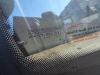фото thumb №9, Скло перед передня лобове opel signum vectra c 2003- датчик
